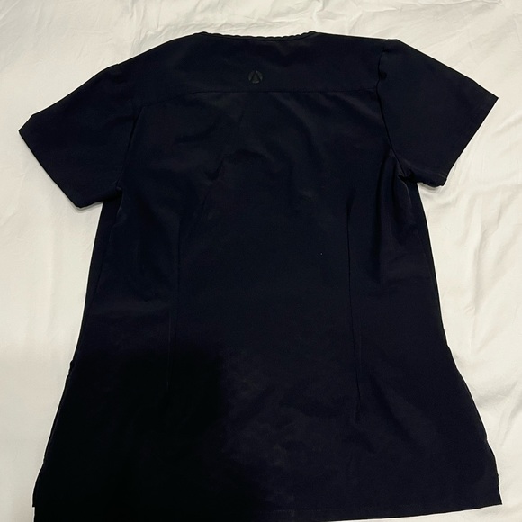 SCRUBS   2pairs of women’s scrubs.  Same exact everything!  Selling together. - Picture 3 of 16